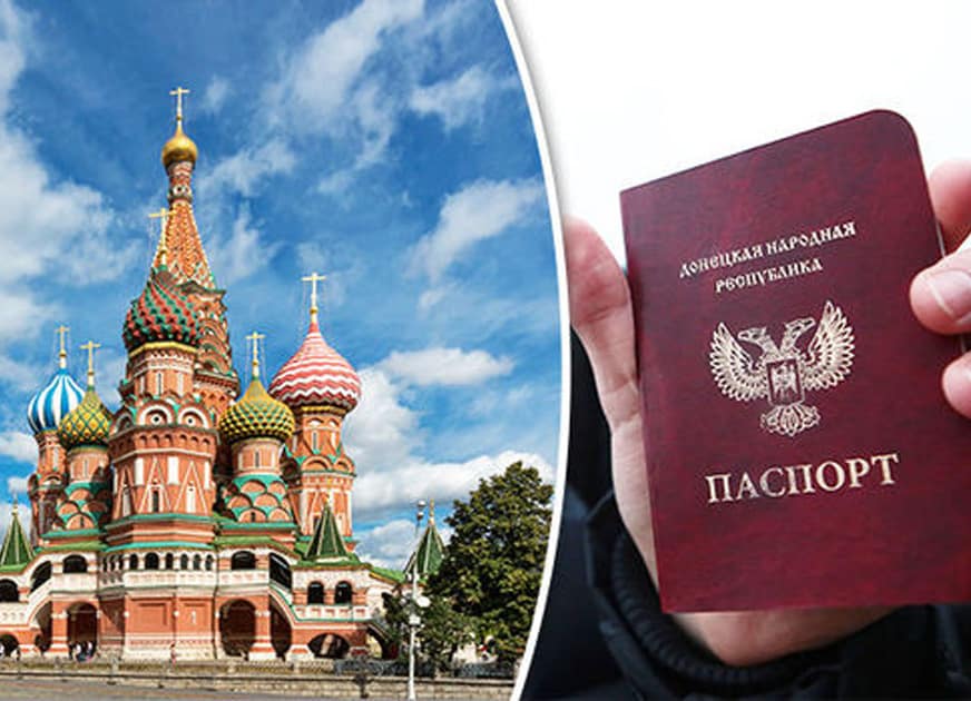 red star travel russia visa