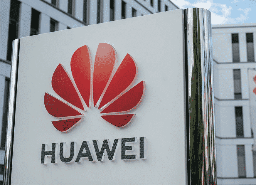 China's Huawei Shifts Investment from U.S. to Russia